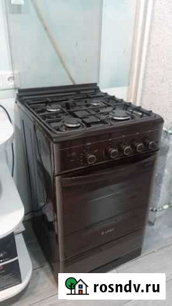 Плита газовая Гефест 5300-03 0047 Шабры - изображение 1