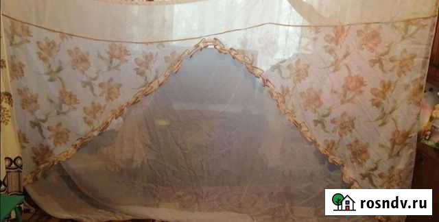 Тюль для кухни Тверь - изображение 1