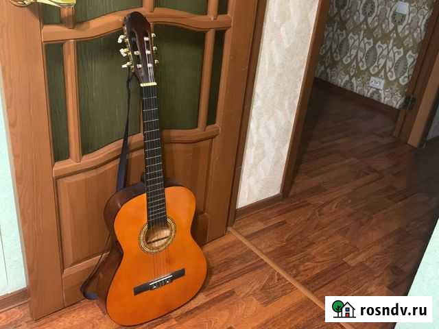 Гитара новая Набережные Челны - изображение 1