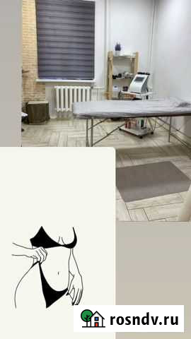 Антицеллюлитный массаж Тюмень - изображение 1