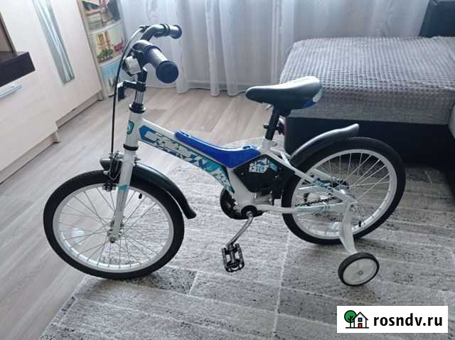 Детский велосипед Иваново - изображение 1