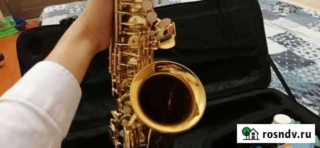 Саксофон Тихорецк - изображение 1
