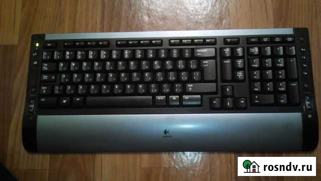 Клавиатура и мышь Тюмень - изображение 1
