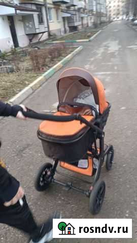 Коляска 2 в 1 Нальчик - изображение 1