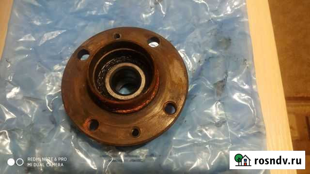 Ступица задняя в сборе для Лада Веста Кросс Новое Девяткино - изображение 1