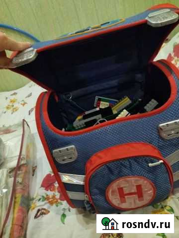 Конструктор лего Киров - изображение 1