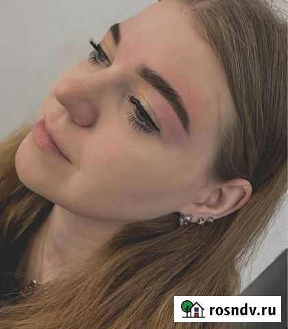 Мастер бровист Сургут - изображение 1