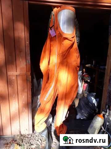 Костюм изолирующий сиз-5 Климово - изображение 1