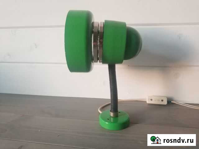 Винтажный бра Veb Narva гдр Казань - изображение 1