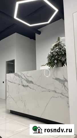 Стойка ресепшн Анапа - изображение 1