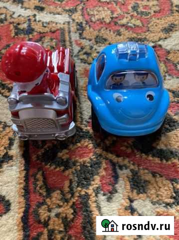 Машинки Улан-Удэ - изображение 1