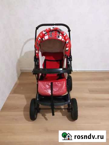 Коляска 2 в 1 Смоленск - изображение 1