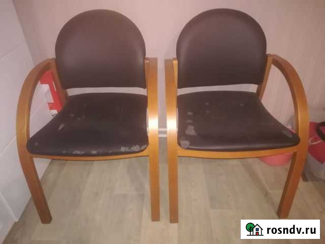 Стулья Воронеж - изображение 1