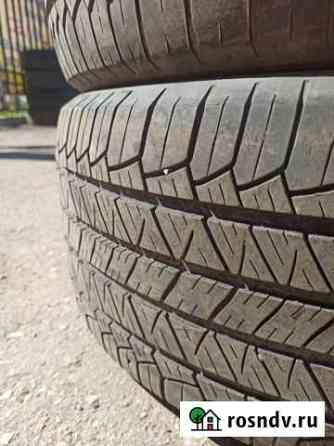 Tigar 255/55 R18, 4 шт Новомосковск