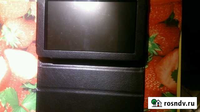 Планшет Digma iDj7n Черноерковская - изображение 1