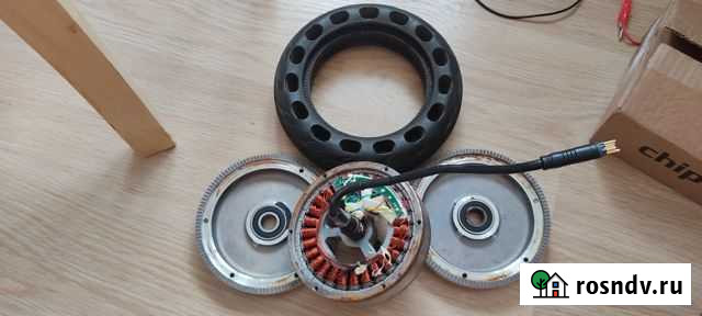 Ремонт электросамокатов и гироскутеров Рязань - изображение 1