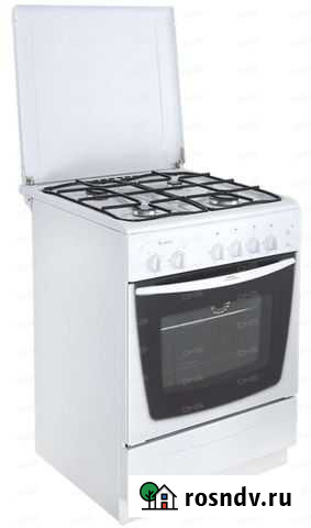 Газовая плита Гефест новая Буревестник - изображение 1