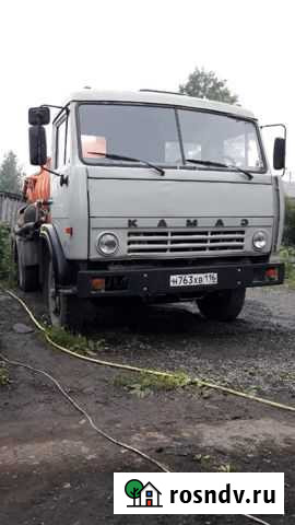 Услуги илососа.Откачка септиков Ачинск - изображение 1