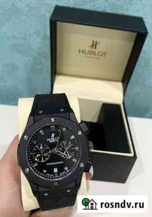 Мужские часы Hublot Краснодар