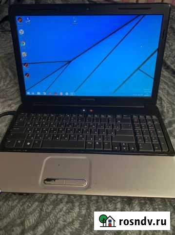 Ноутбук Hp Compaq Камышин - изображение 1