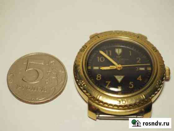 Часы Сardi Vostok Севастополь