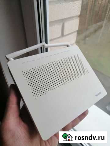 Оптический терминал EchoLife HG8245H Сосновый Бор - изображение 1