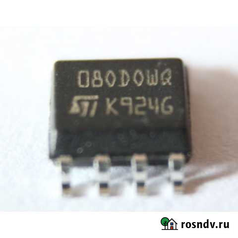 M35080 080D0WQ Уфа - изображение 1