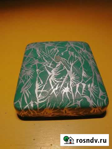 Браслет, серьги, кулон Волжский - изображение 1