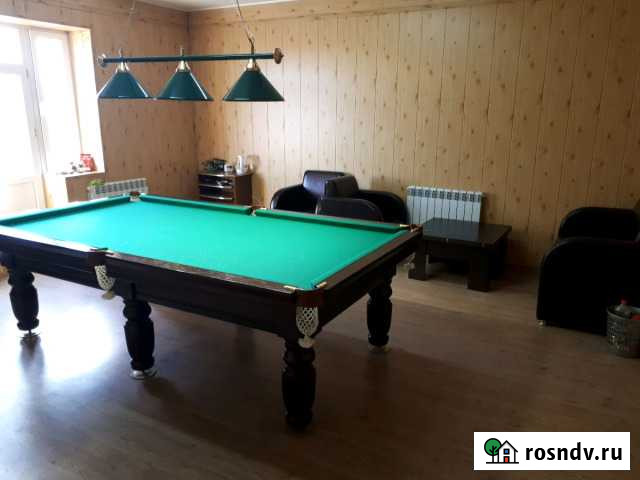 Бильярдный стол Прохладный - изображение 1