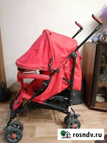 Коляска трость Тобольск - изображение 1