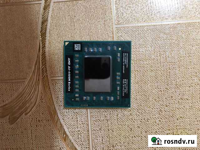 Процессор Калининец - изображение 1