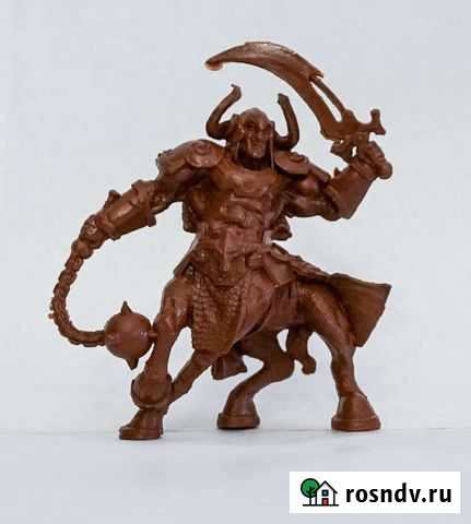 «Битвы fantasy» кентавры набор Новокузнецк - изображение 1