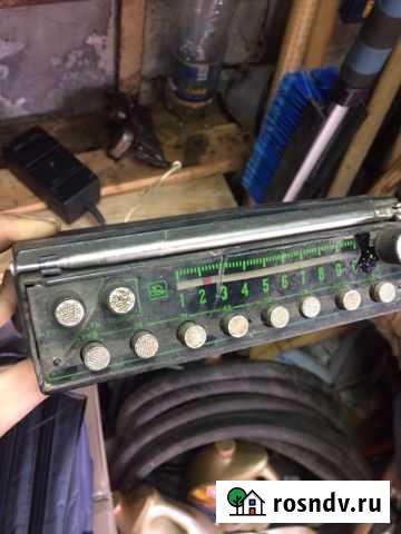 Радиола от Москвича Нижний Тагил - изображение 1