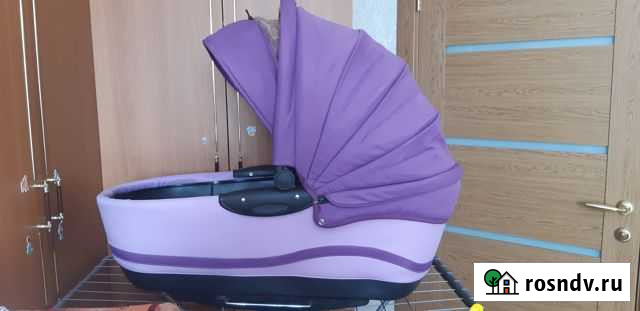 Коляска 2 в 1 Белгород - изображение 1