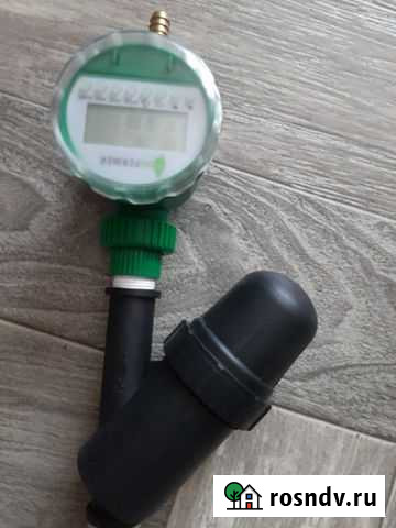 Капельный полив Вязники - изображение 1