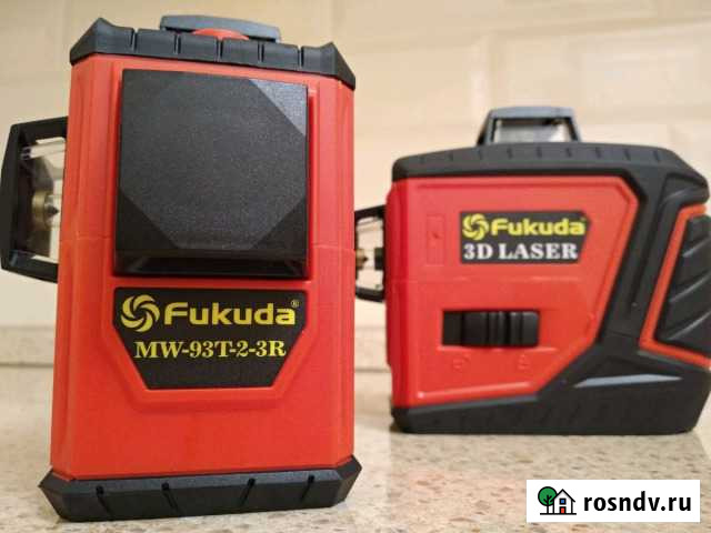 Лазерный уровень 3d new + li-ion / Japan Кизляр - изображение 1