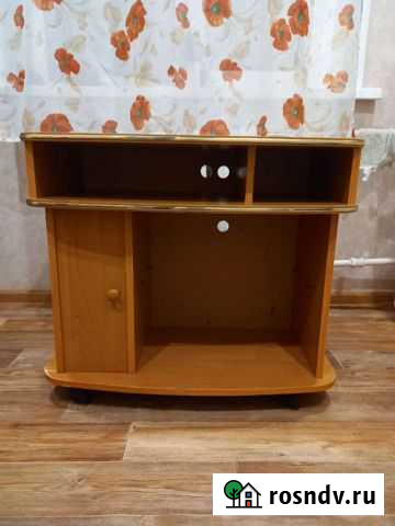 Тумба под телевизор Волгодонск - изображение 1