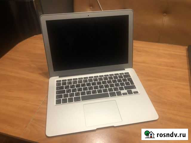 MakBook Air 13 2011 Дубовое - изображение 1