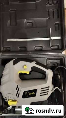 Лобзик 650w Энем - изображение 1