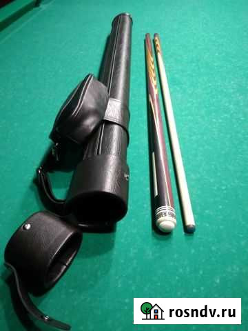 Кий Пермь - изображение 1