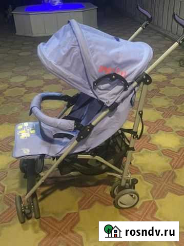 Коляска Владикавказ - изображение 1