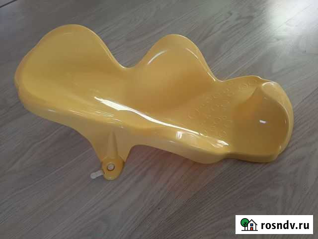 Горка для купания Ярославль - изображение 1