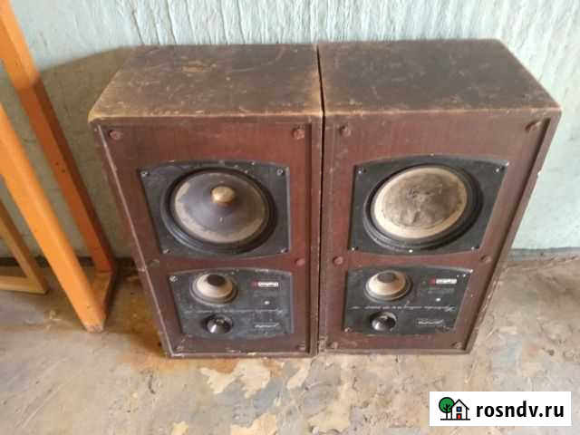 Колонки Десногорск - изображение 1