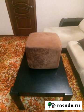 Пуфик Майкоп - изображение 1