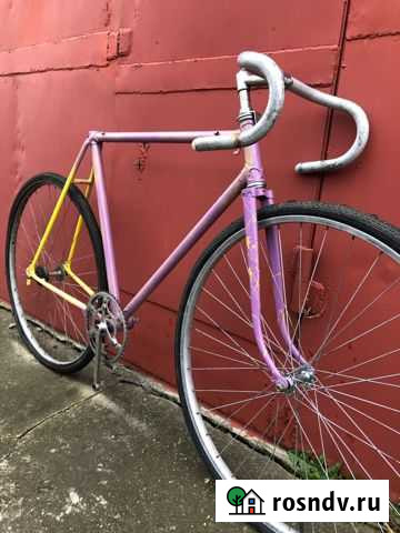 Хвз спорт шоссе Тверь - изображение 1