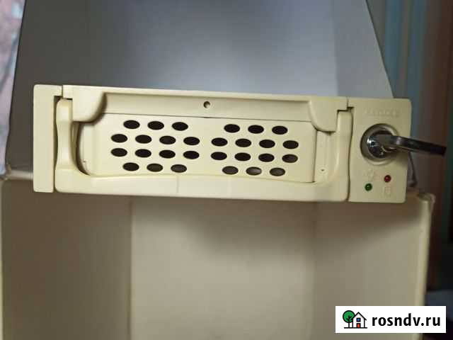 Mobile rack (контейнер HDD) 3.5 IDE Пенза - изображение 1