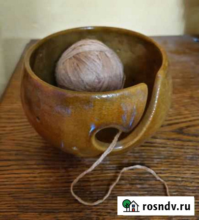 Клубочница Мурманск - изображение 1