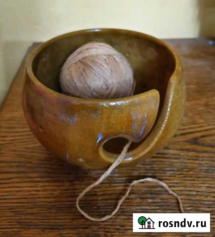 Клубочница Мурманск - изображение 1