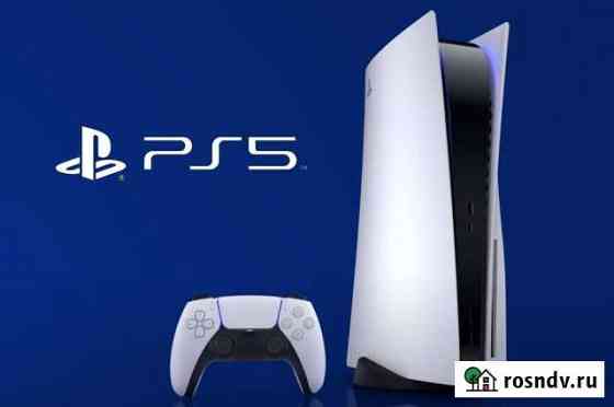 Sony PS5 рассрочка Пятигорск