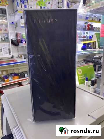 Системный блок на процессоре Xeon Ртищево - изображение 1